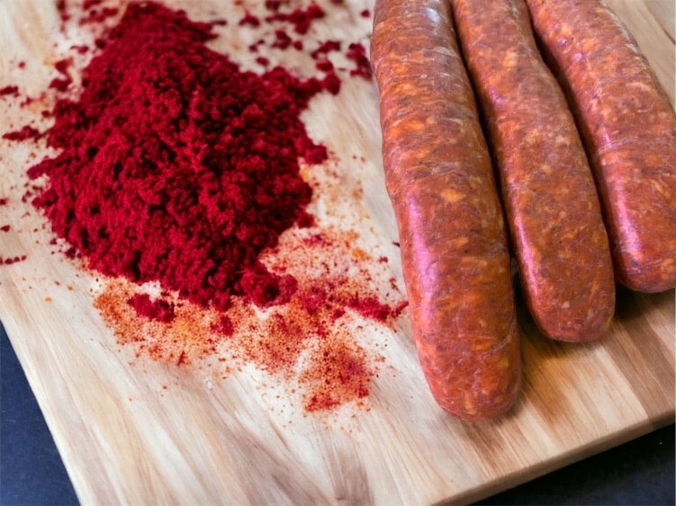 Where can i buy outlet chorizo