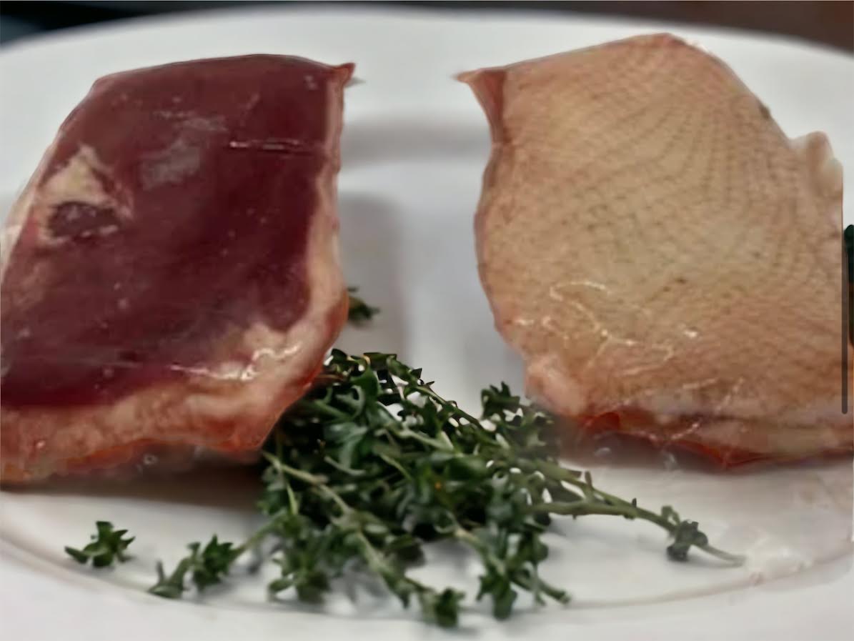 Order duck breast online from Pat's Pat's Meat Mart